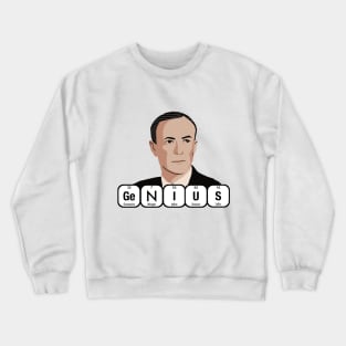 GENIUS James Chadwick Crewneck Sweatshirt